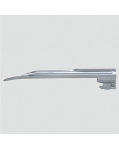 HEINE Classic+ Miller 2 Fiber Optic (F.O.) Blades [Pack of 1]