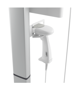 Barcode scanner holder for seca Scale-up & seca mBCA 555 [Pack of 1]