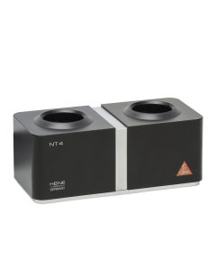 HEINE Standard F.O.4 NT LED Laryngoscope Handle - NT4 Table Charger, Only [Pack of 1]