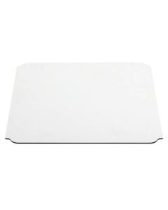 Bristol Maid Option - Flat Shelf - Removable