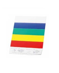 Bristol Maid Option - Coloured Label Strips