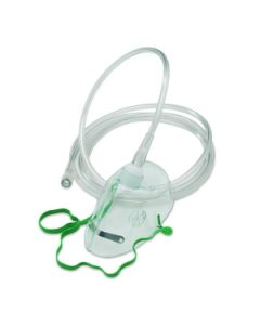 Adult Oxygen Mask