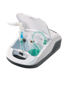 Compressor Nebuliser NB-210C