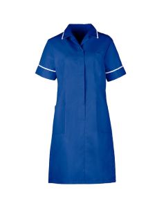 Zip Front Dress