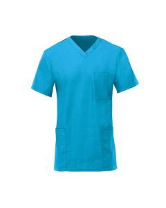 Unisex Lightweight Scrub Tunic