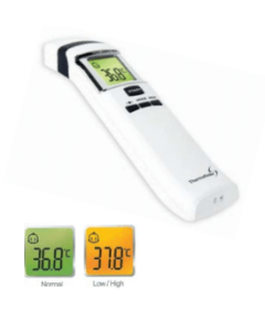 Digital Infrared Forehead Thermometer