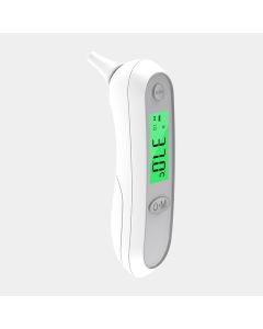 Premium Digital Tympanic Ear Thermometer [Pack of 1]