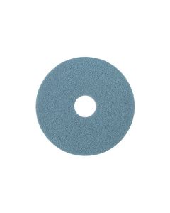 Twister Floor Pad Retail Ice Blue 12" [Pack of 1]
