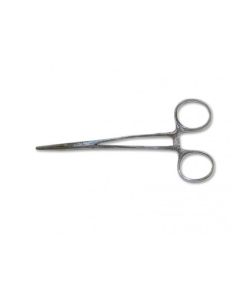 AW Halstead Artery Mosquito Forceps Straight 12.5cm