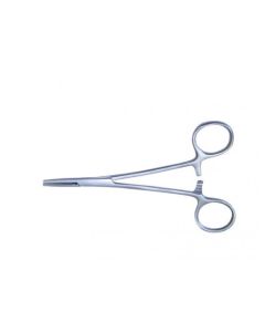 AW Halstead Artery Mosquito Forceps Fine Straight 12.5cm