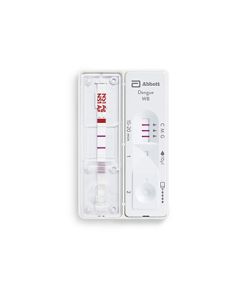 Bioline Dengue NS1 Ag+Ab Combo Rapid Device 25TEST KITS