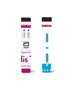 Determine Syphilis TP Rapid 100 TESTKITS