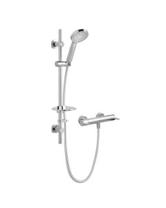 Deva Avoca 'Easy Use' Cool Touch Bar Valve & Kit [Pack Of 1]