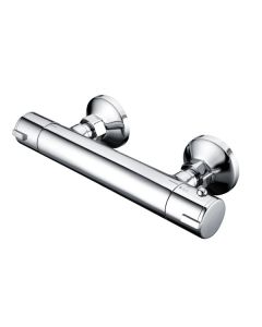 Deva Fast Fix Bar Shower Valve [Pack Of 1]