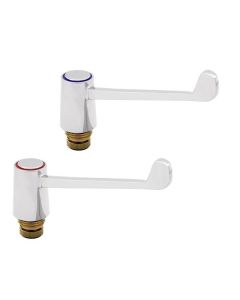 Deva Abilities Lever Action Conversion Kit [Pack Of 2]