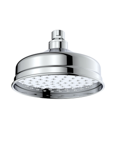 Deva Traditional Shower Head [Pack Of 1]