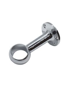 Deva Shower Hose Retainer - Wall Fitted [Pack Of 1]