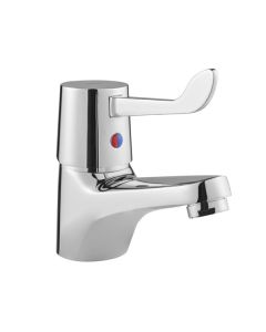 Deva Vitality Care Lever Basin Tap [Pack Of 1]
