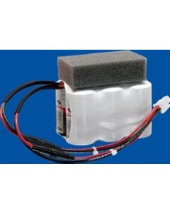Devilbiss Battery For 7305