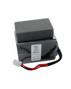 DeVilbiss Suction Machine Battery