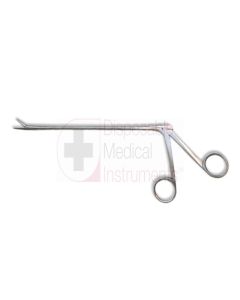 AW Hartman Crocodile Forcep 8.5cm