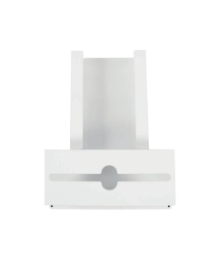 Bristol Maid Glove & Apron Dispenser - Three Box, One Roll [Pack Of 1]