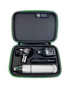 Diagnostic Case - Various Welch Allyn fitment [Pack of 1]