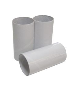 Disposable Adult Two Way Mouthpieces [Pack of 100] 