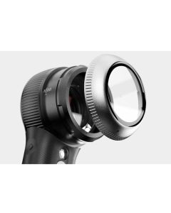 DermLite DL5 Contact Plate - 10 mm [Pack Of 1]