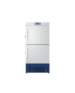 Biomedical Freezer, Upright , Dual Compartment, Led Display, -30 Degees Celcius, 508l Capacity