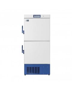 Biomedical Freezer, Upright, Led Display, -40 Degees Celcius, 348l Capacity