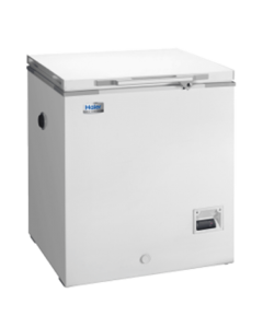 Biomedical Freezer, Chest Type, Led Display, -40 Degees Celcius, 100l Capacity