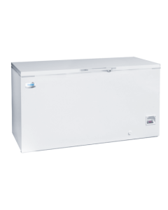 Biomedical Freezer, Chest Type , Led Display, -40 Degrees Celsius , 380l Capacity