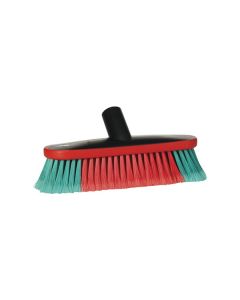 Vikan Vehicle Brush Head [Pack of 1]