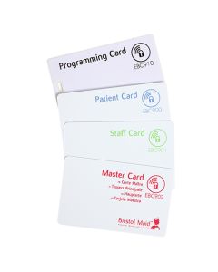 Bristol Maid Option - Lock Cards