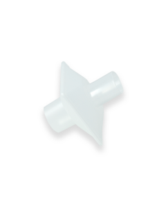 Eco BVF Fits Vitalograph, MIR, MicroMedical [Pack of 100]