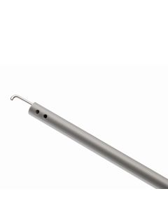 ENDOPATH Electrosurgery PROBE PLUS II Electrode shaft, 5mm diameter Hook tip EPS01 [Pack of 6]