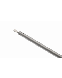 ENDOPATH Electrosurgery PROBE PLUS II Electrode shaft, 5mm diameter, Spatula tip EPS02 [Pack of 6]