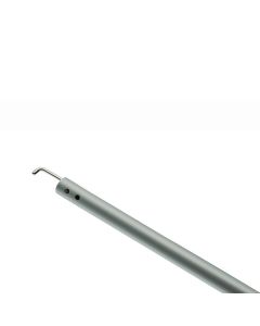 ENDOPATH Electrosurgery PROBE PLUS II Electrode shaft, 5mm diameter, Right angle tip EPS03 [Pack of 6]