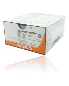 W6891 - ETHIBOND EXCEL GRN 75CM M1.5 [Pack of 12]