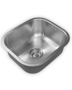 ETR 340 Kitchen Sink [Pack of 1]