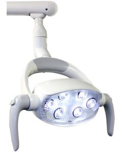 EXCEL - Superb quality LED dental light