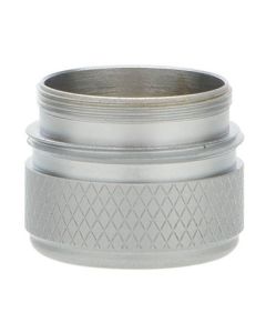 HEINE F.O. LED Laryngoscope Handle - Bottle Cap [Pack of 1]