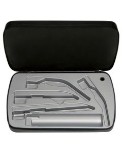 HEINE Case for FlexTip+ F.O. Laryngoscope Sets [Pack of 1]