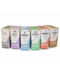 STAINLESS STEEL 6X45CM M3 F6714G [Pack of 12]