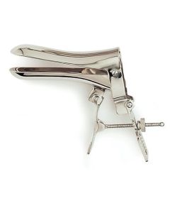 Cusco Vaginal Speculum - Small [Pack of 1]