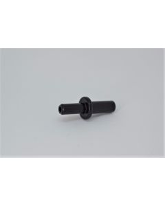 10x Female tubing connector [Pack of 10]