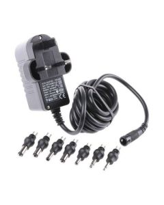 Friwo UK Power Adapter PP8 [Pack of 1]