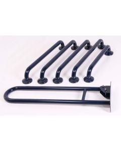 Fitzroy Dark Blue Doc M Rail [Pack Of 1]