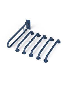 Fitzroy Doc M Stainless Steel Rail [Pack Of 1]